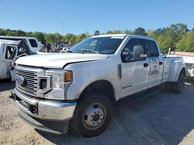 FORD F350 SUPER