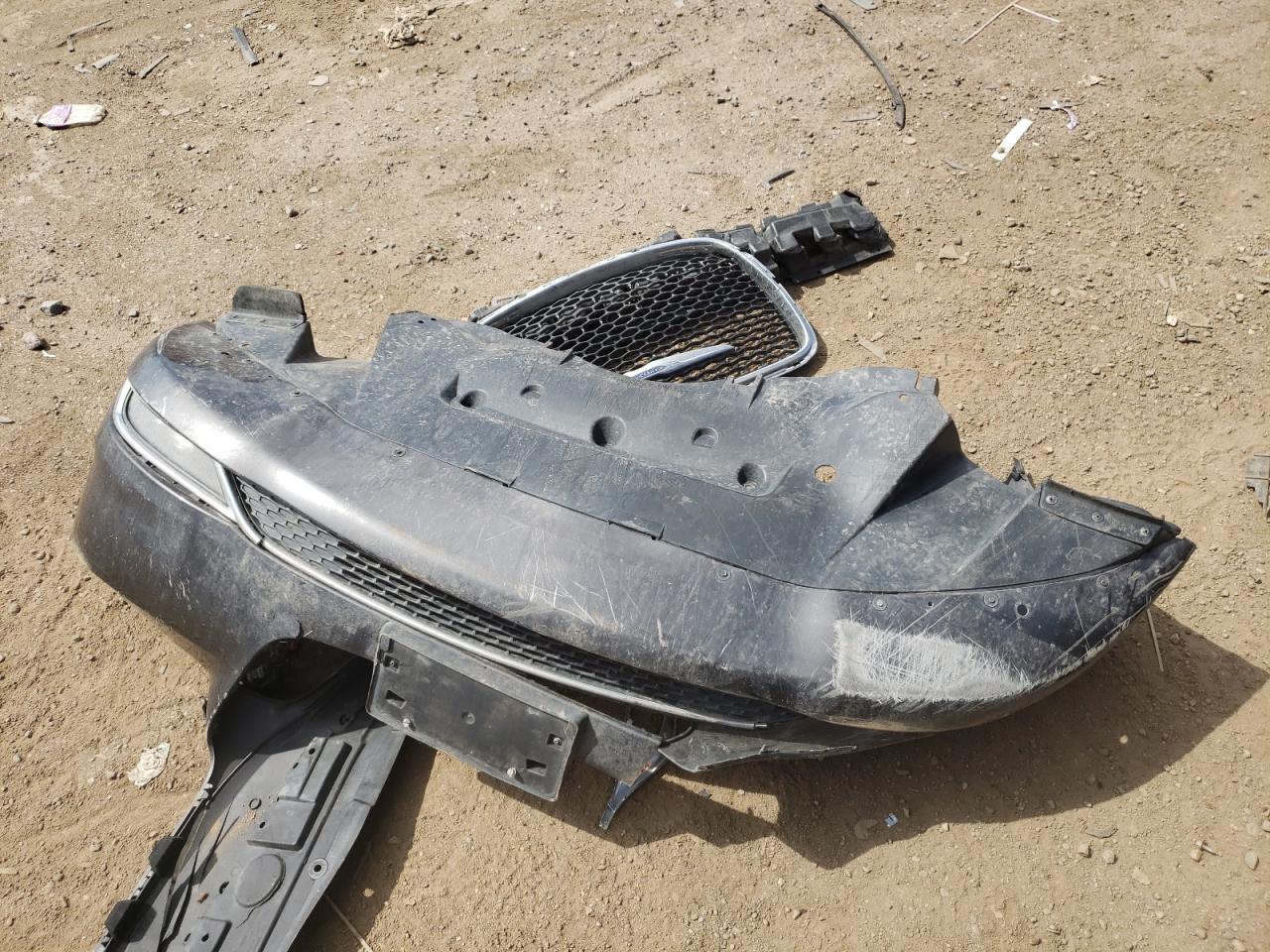 2C3CCARG6GH213216 2016 Chrysler 300 Limited