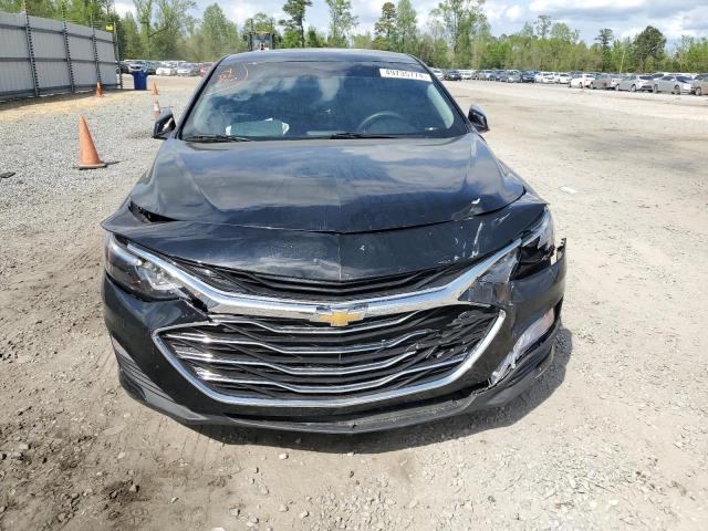 2019 Chevrolet Malibu Lt VIN: 1G1ZD5ST0KF137559 Lot: 49735774