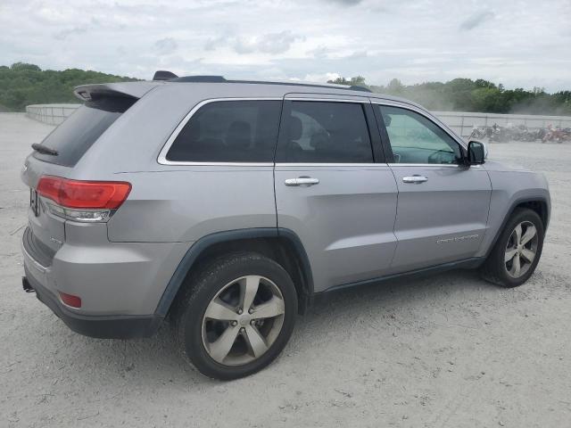 2014 Jeep Grand Cherokee Limited VIN: 1C4RJFBT8EC245455 Lot: 52723434