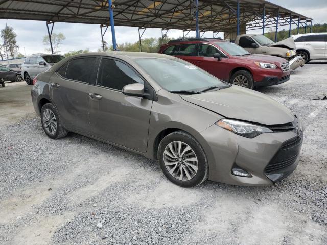 2017 TOYOTA COROLLA L - 5YFBURHE0HP651499