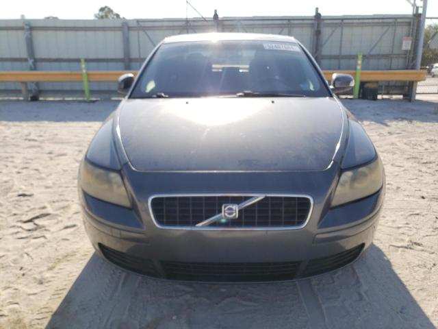 2007 Volvo S40 2.4I VIN: YV1MS382472299231 Lot: 52407684