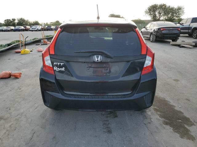 3HGGK5H59HM708179 2017 Honda Fit Lx