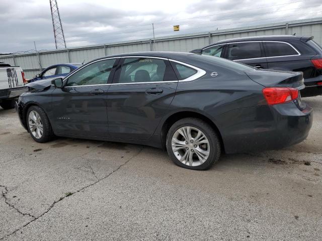 2015 CHEVROLET IMPALA LT - 2G1125S39F9290118