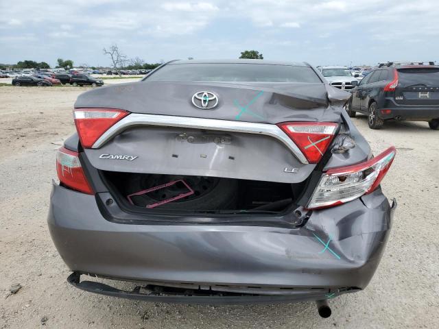 2016 TOYOTA CAMRY LE - 4T4BF1FK9GR569696