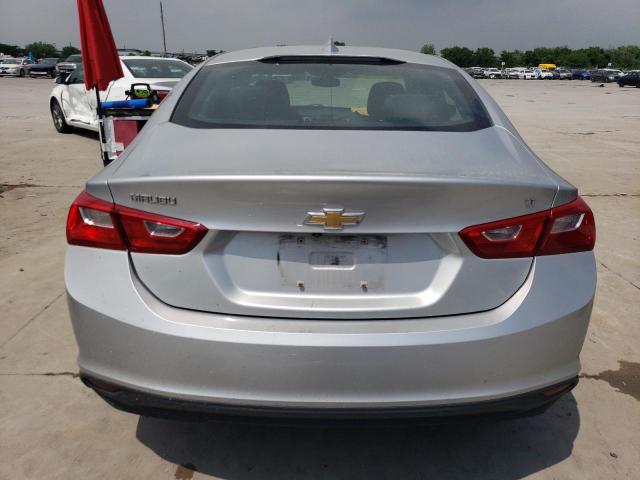 2018 Chevrolet Malibu Lt VIN: 1G1ZD5ST3JF172174 Lot: 51664914