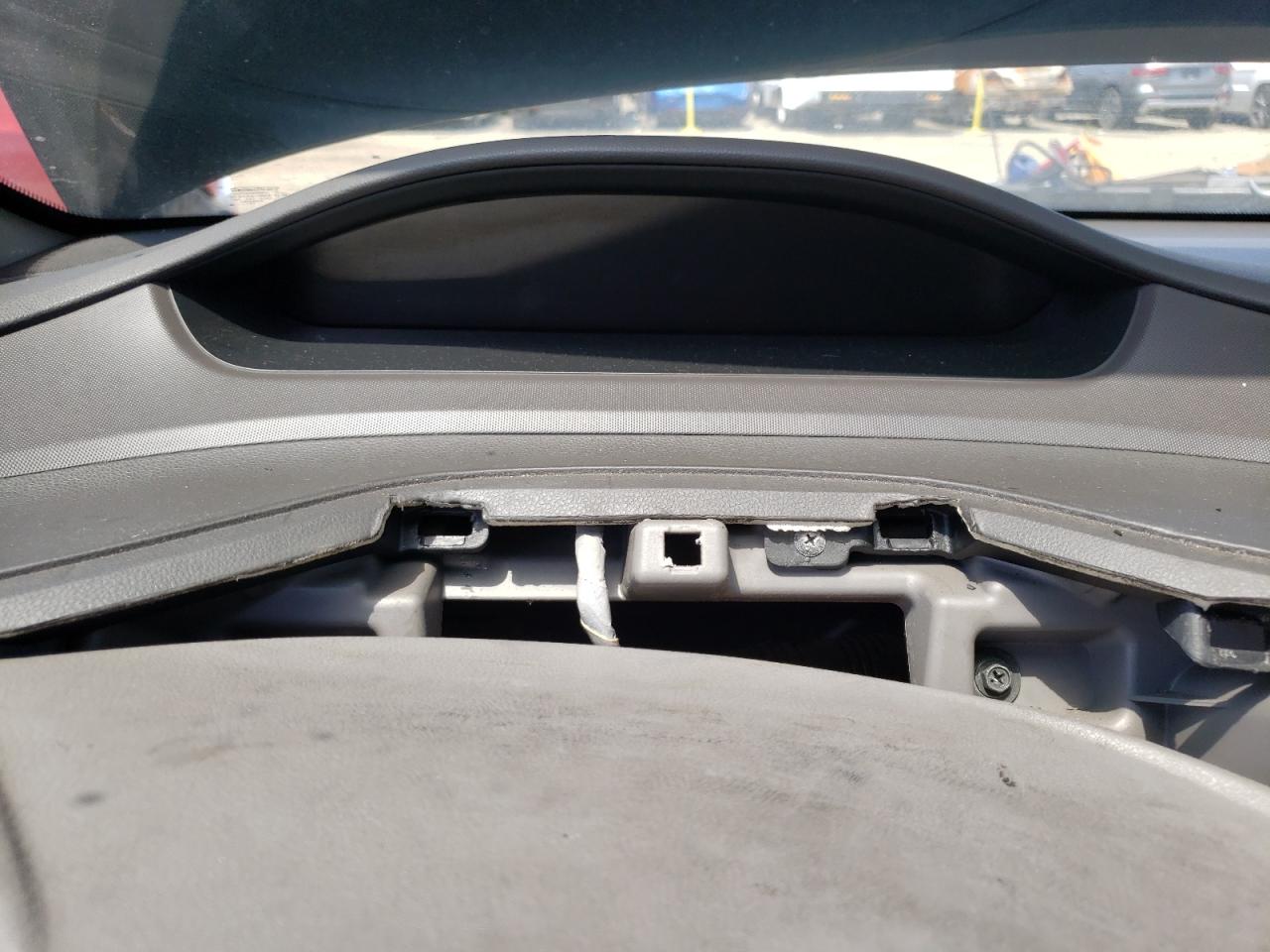 1HGFA46549L000727 2009 Honda Civic Gx