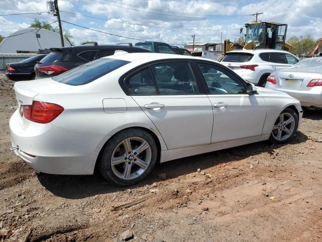 2015 BMW 320 I VIN: WBA3B1C56FK139340 Lot: 51512824