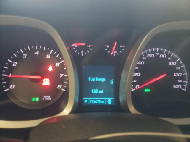 2012 Chevrolet Equinox Lt VIN: 2GNALPEK5C1182602 Lot: 50269134