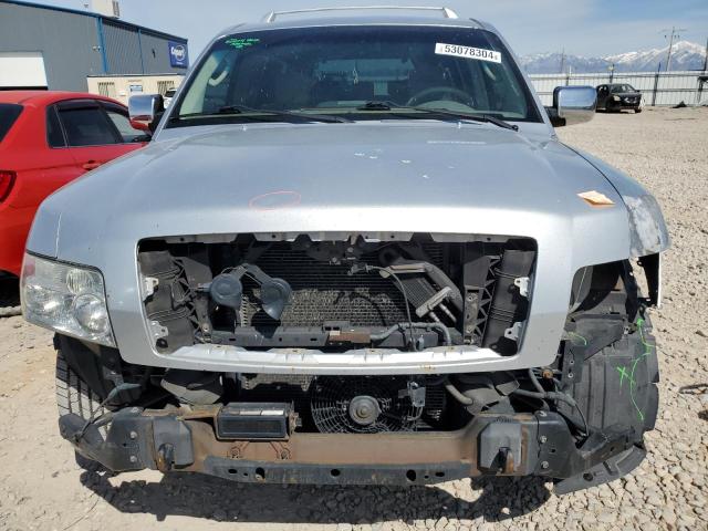 2004 Infiniti Qx56 VIN: 5N3AA08C44N807441 Lot: 53078304