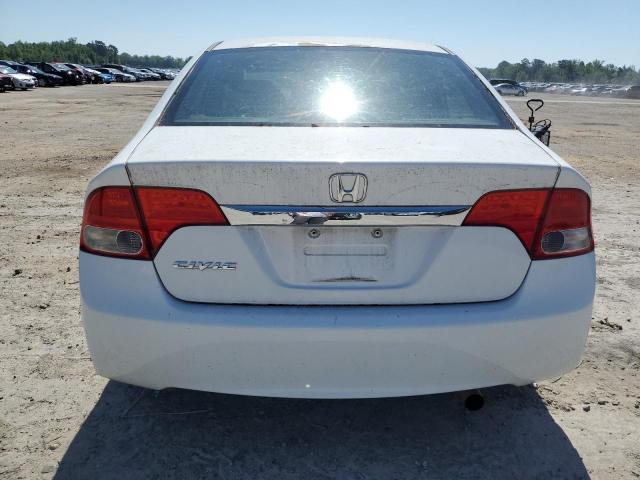 2009 Honda Civic Ex VIN: 2HGFA16829H540891 Lot: 51877204