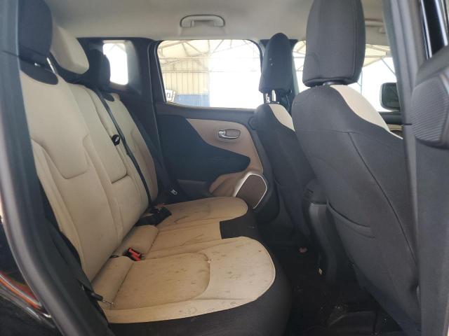 2015 JEEP RENEGADE L - ZACCJABT0FPB70658