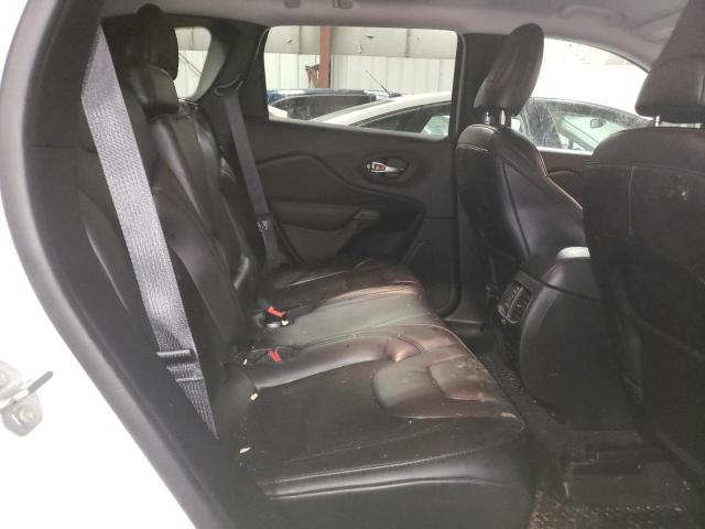 2020 JEEP CHEROKEE L - 1C4PJMLB0LD637628