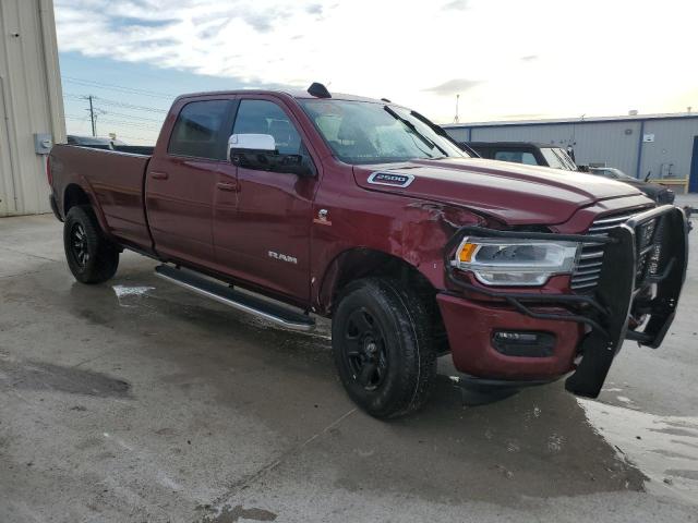 2020 Ram 2500 Laramie VIN: 3C6UR5KL6LG192706 Lot: 48565154