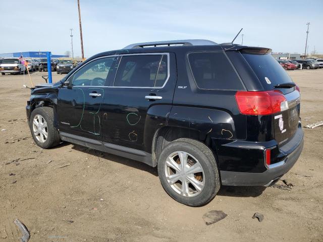 2016 GMC Terrain Slt VIN: 2GKFLPE37G6210985 Lot: 50875744