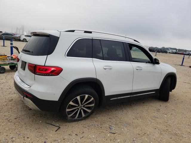 2022 Mercedes-Benz Glb 250 VIN: W1N4M4GB1NW184947 Lot: 52697374