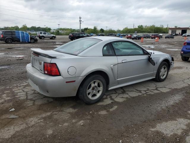 2001 Ford Mustang VIN: 1FAFP40431F264558 Lot: 52632224