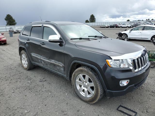 2011 Jeep Grand Cherokee Laredo VIN: 1J4RR4GG3BC521992 Lot: 53067434