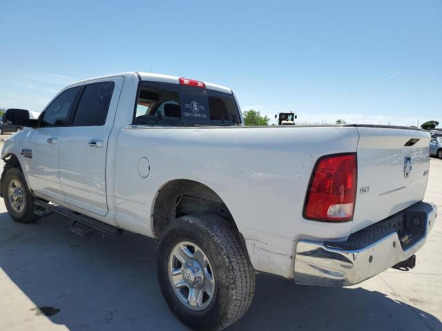 3C6UR5DL8HG607383 | 2017 Ram 2500 slt