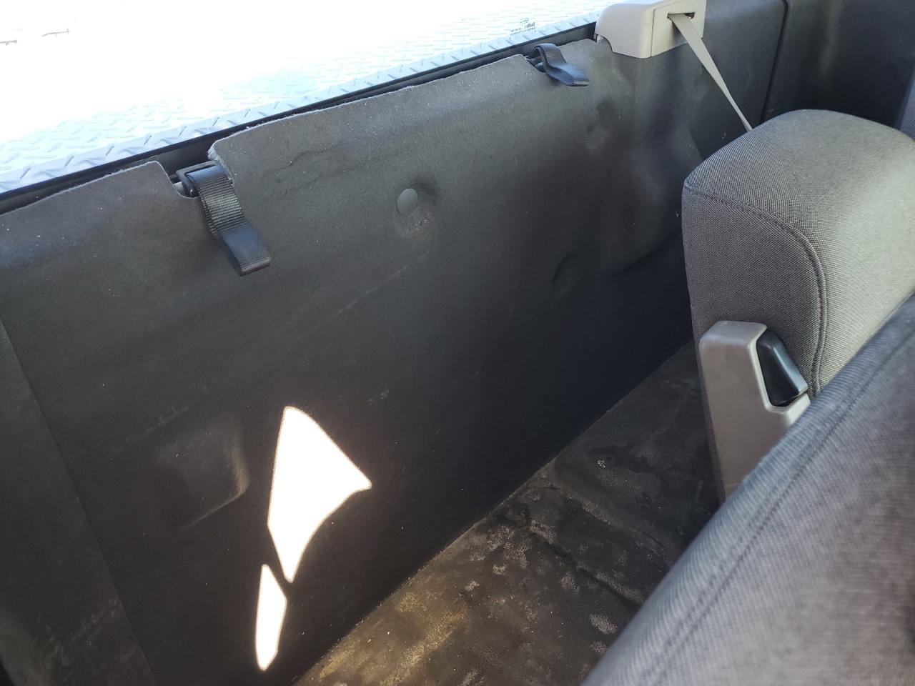 1FTMF1C89AKE43261 2010 Ford F150