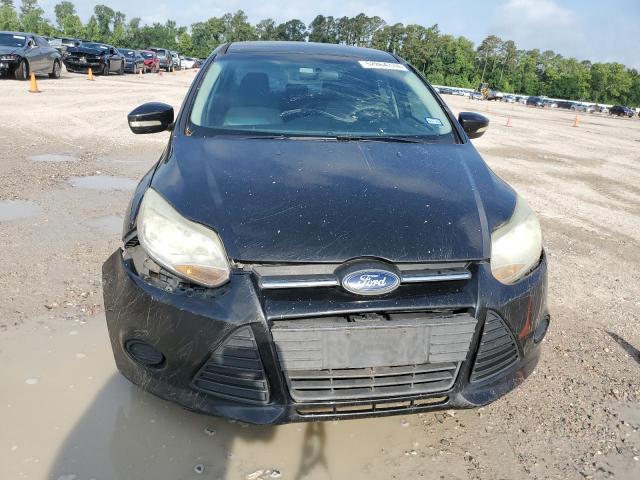 2014 Ford Focus Se VIN: 1FADP3F26EL130321 Lot: 52864374