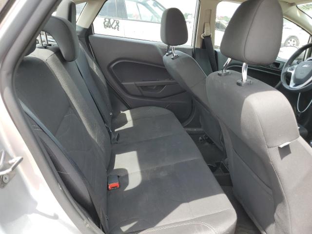 2017 FORD FIESTA SE - 3FADP4BJ1HM119068