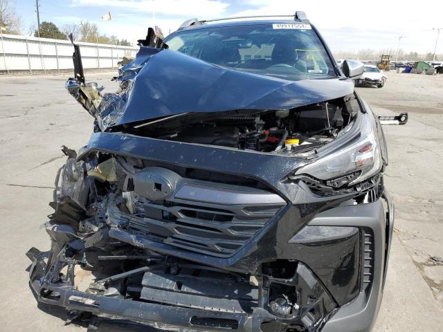 2023 SUBARU OUTBACK TO - 4S4BTGPD9P3214233