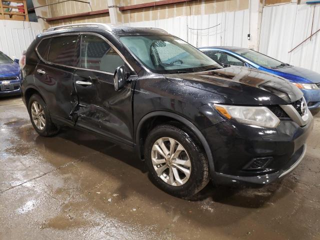 Vin: knmat2mt7gp633110, lot: 50330944, nissan rogue s 20164