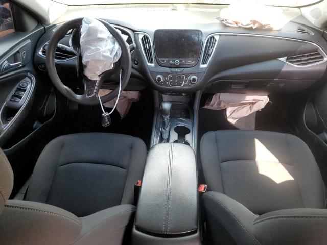 2021 Chevrolet Malibu Lt VIN: 1G1ZD5ST7MF070445 Lot: 49188494