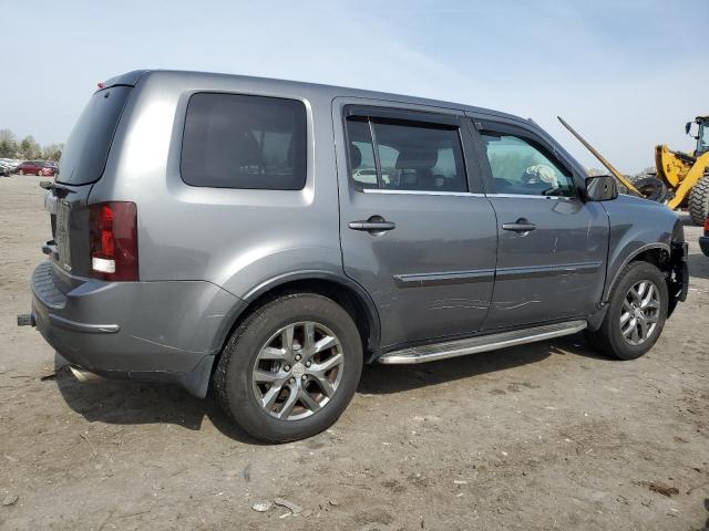 2013 Honda Pilot Exl VIN: 5FNYF4H58DB008301 Lot: 49580124