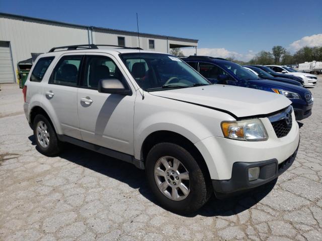 2010 Mazda Tribute I VIN: 4F2CY0C7XAKM04203 Lot: 50873054