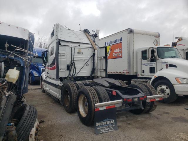 2020 VOLVO VN VNL 4V4NC9EH4LN255777