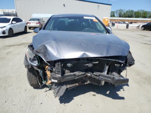 2018 HYUNDAI SONATA SE - 5NPE24AFXJH613306