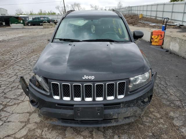 2015 Jeep Compass Sport VIN: 1C4NJCBAXFD262412 Lot: 49298884