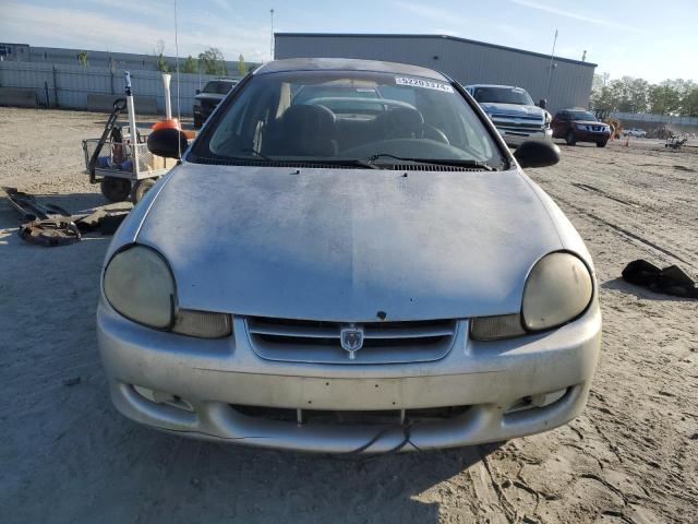 2002 Dodge Neon Es VIN: 1B3ES56C32D621745 Lot: 52203374