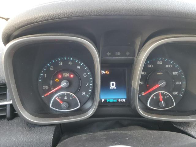 2016 Chevrolet Malibu Limited Lt VIN: 1G11C5SA0GF157753 Lot: 49918824