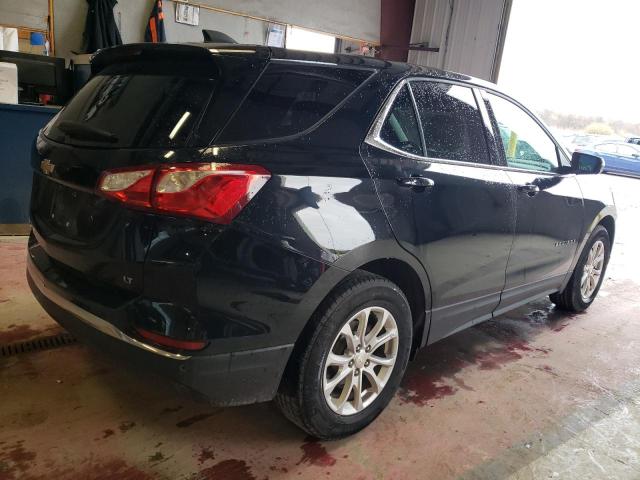 2018 Chevrolet Equinox Lt VIN: 3GNAXJEV4JL259760 Lot: 51296044