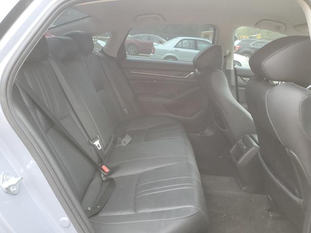 2021 Honda Accord Sport Se VIN: 1HGCV1F43MA064548 Lot: 51194064