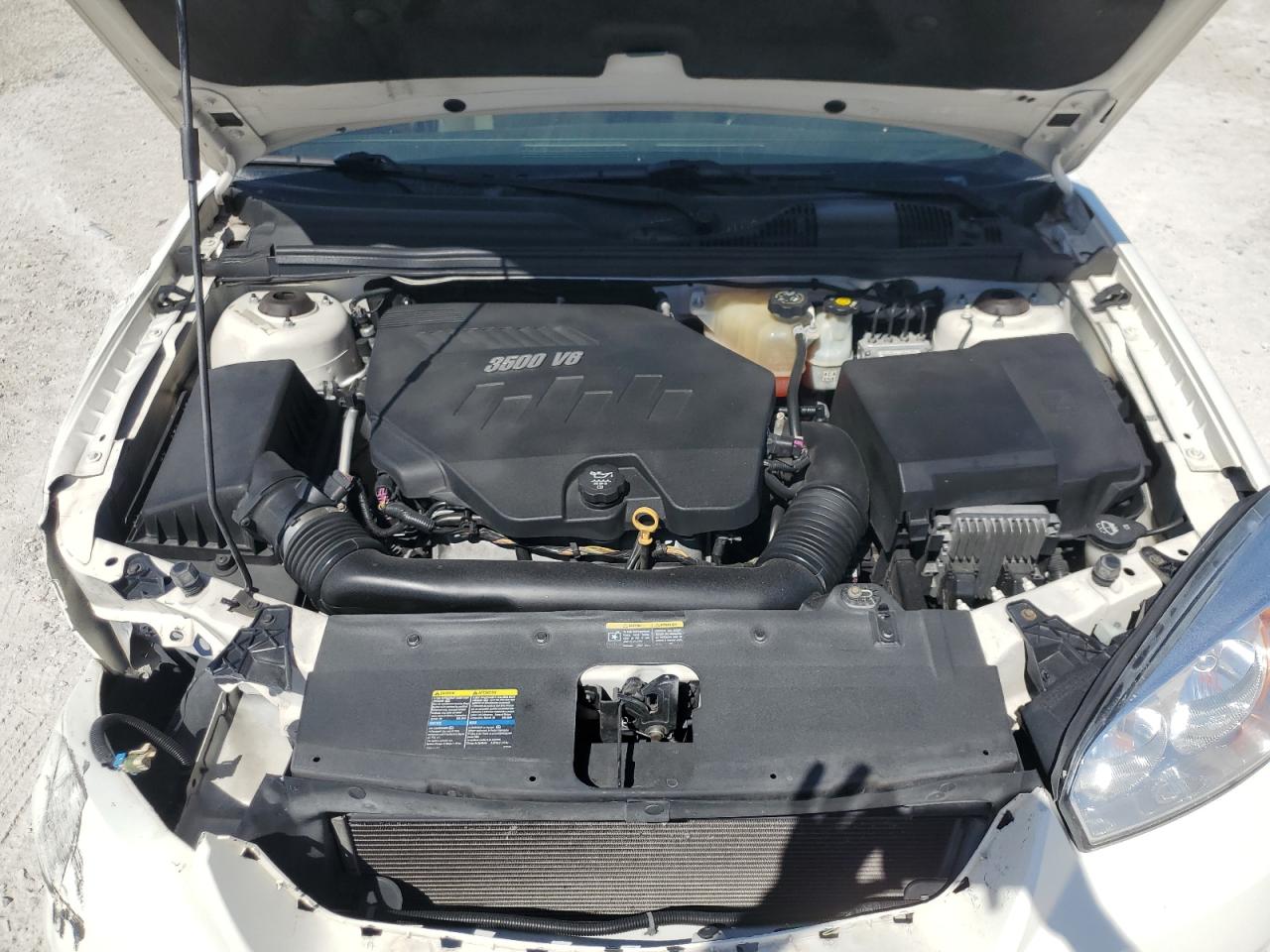 1G1ZU57N07F305928 2007 Chevrolet Malibu Ltz