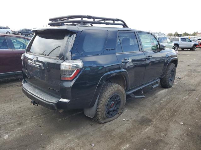 2019 Toyota 4Runner Sr5 VIN: JTEBU5JR0K5695640 Lot: 52669474