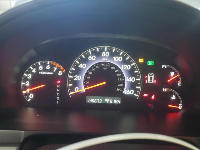 2005 Honda Odyssey Exl VIN: 5FNRL38725B095378 Lot: 50565674