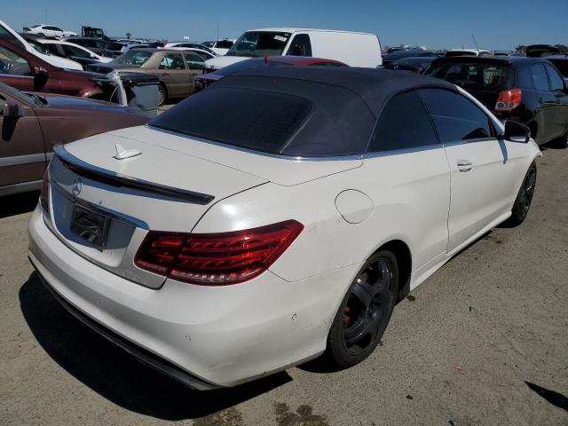 2014 Mercedes-Benz E 550 VIN: WDDKK7DF9EF251054 Lot: 49202224