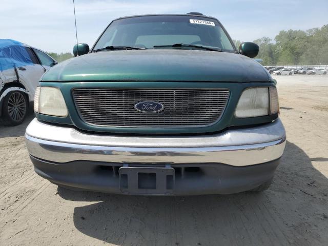 1FTRW07W21KE14872 2001 Ford F150 Supercrew