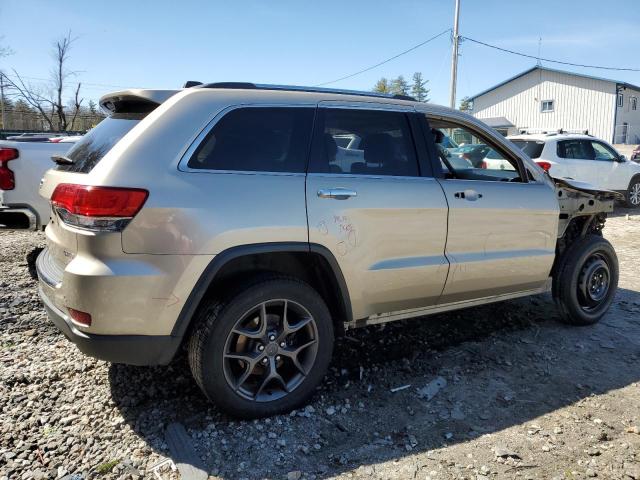 2014 Jeep Grand Cherokee Limited VIN: 1C4RJFBG4EC509516 Lot: 49038124