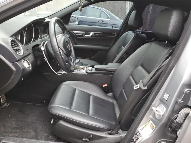 48086944 | 2013 MERCEDES-BENZ C 300 4MATIC