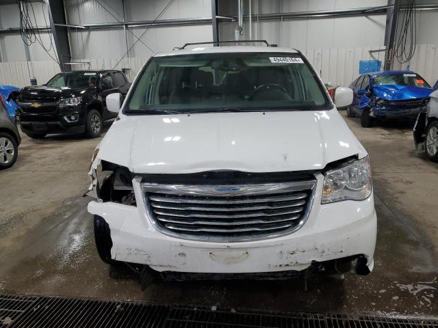 2016 Chrysler Town & Country Touring VIN: 2C4RC1BG8GR199121 Lot: 49440164