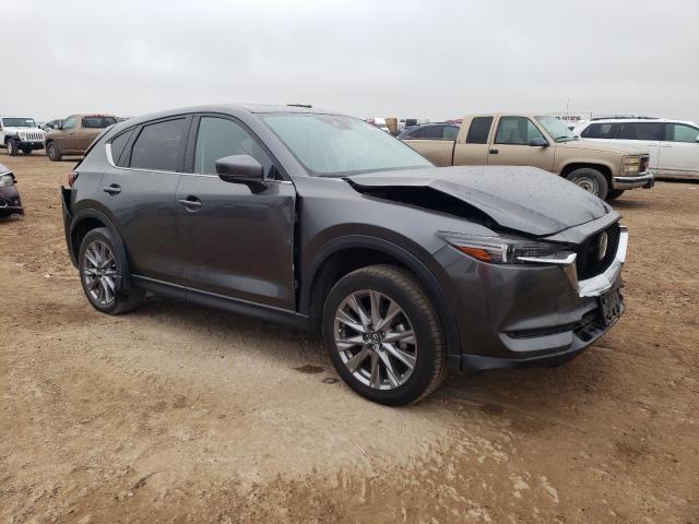 2021 MAZDA CX-5 GRAND - JM3KFADM4M0312054