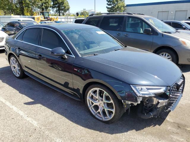 VIN WAUENAF44JA097011 2018 Audi A4, Premium Plus no.4