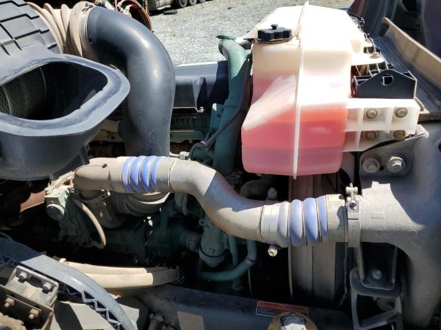 2017 Volvo Vn Vnl VIN: 4V4NC9EH9HN991394 Lot: 51761004