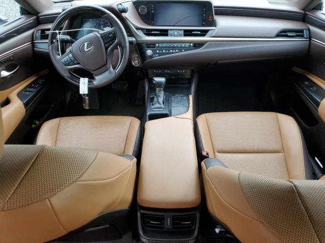 2021 Lexus Es 350 Base VIN: 58ADZ1B19MU097091 Lot: 52356554